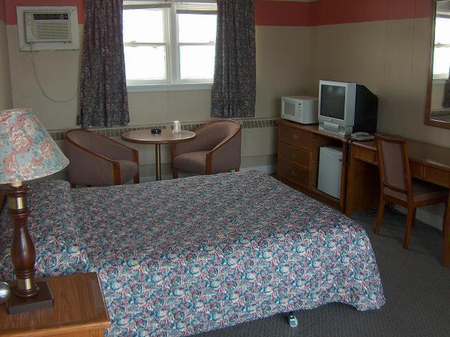 Barrie Motel Camera foto
