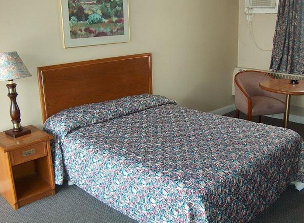 Barrie Motel Esterno foto