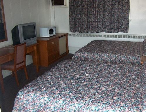 Barrie Motel Esterno foto